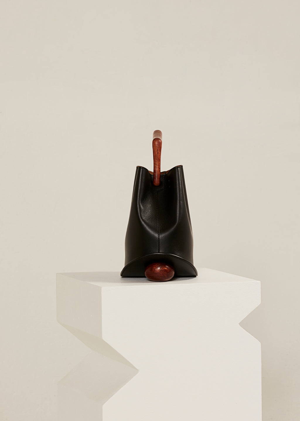 The Quirky Lab Bucket Bag-Playful