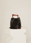 The Quirky Lab Bucket Bag-Playful