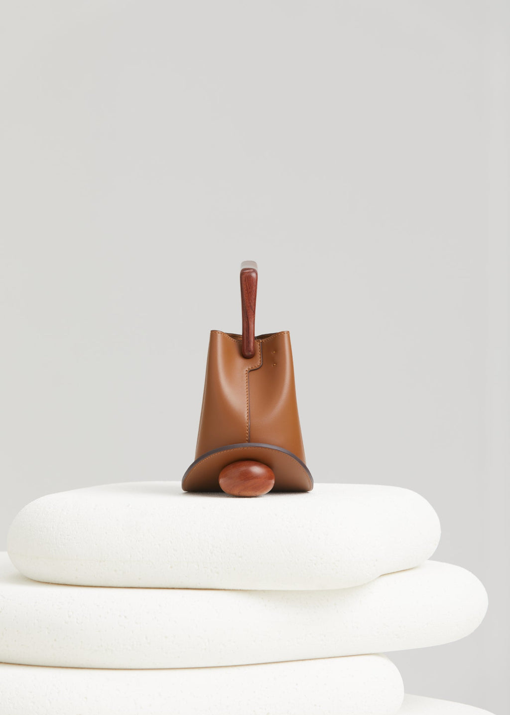 The Quirky Lab Bucket Bag-Playfulmini