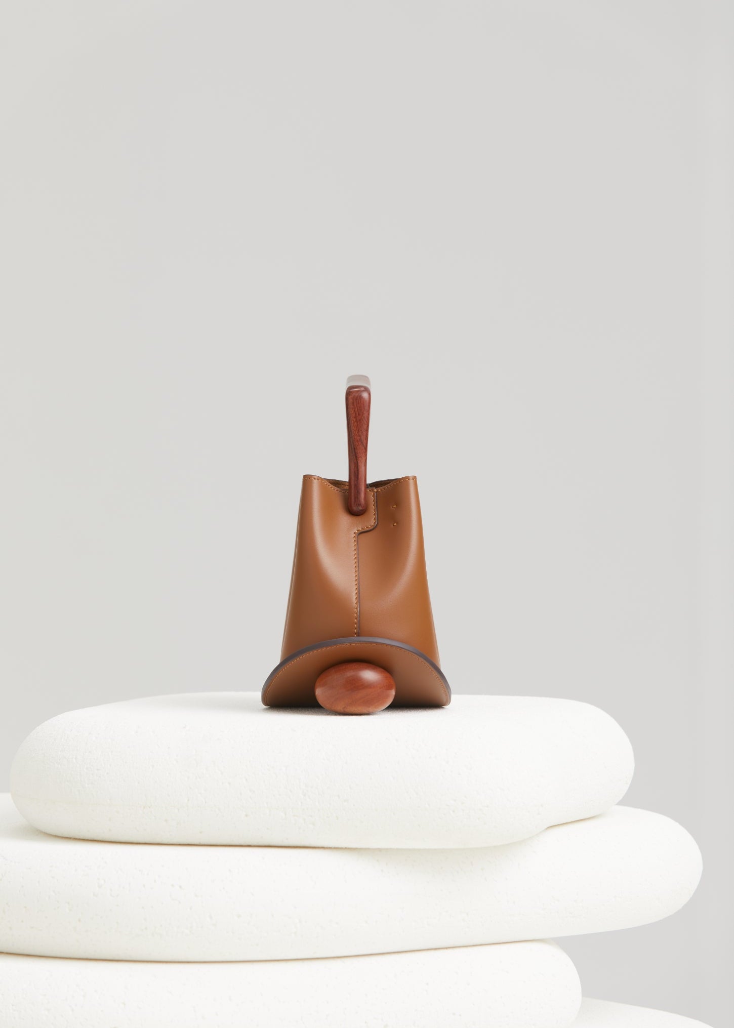 The Quirky Lab Bucket Bag-Playfulmini