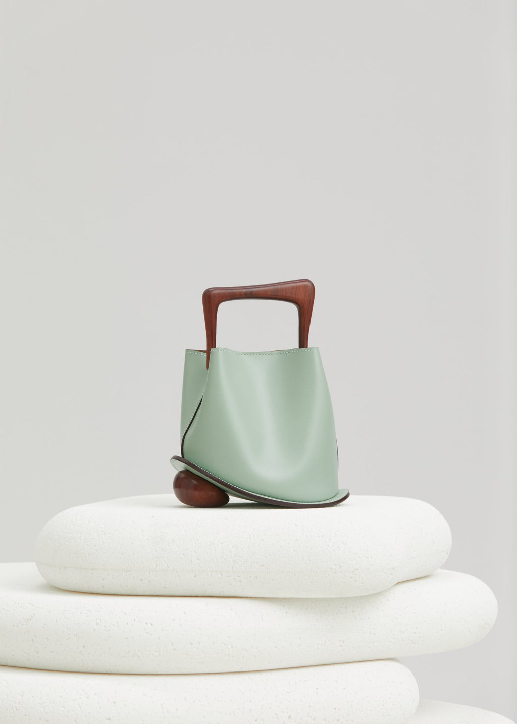 The Quirky Lab Bucket Bag-Playful