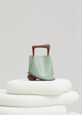 The Quirky Lab Bucket Bag-Playful