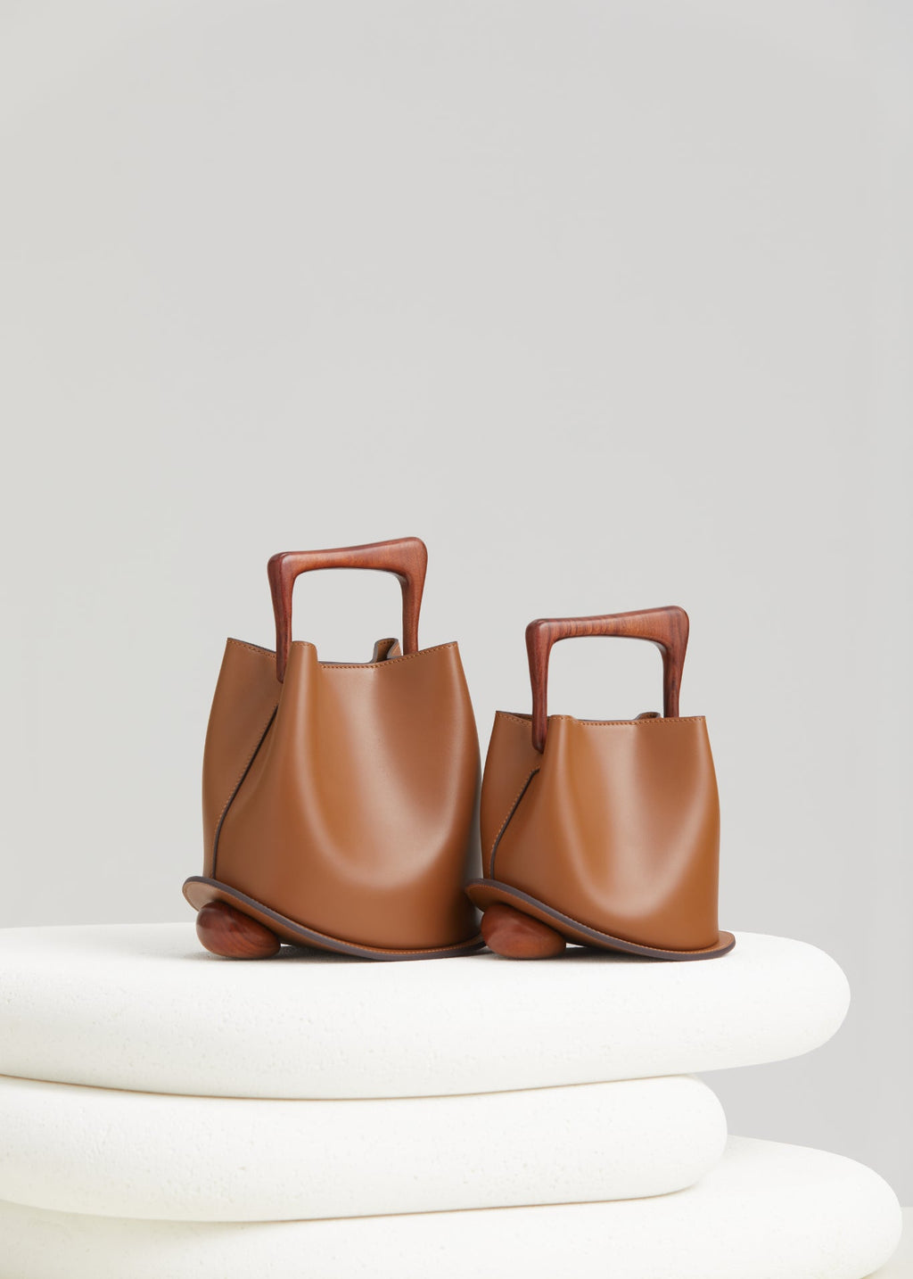The Quirky Lab Bucket Bag-Playfulmini