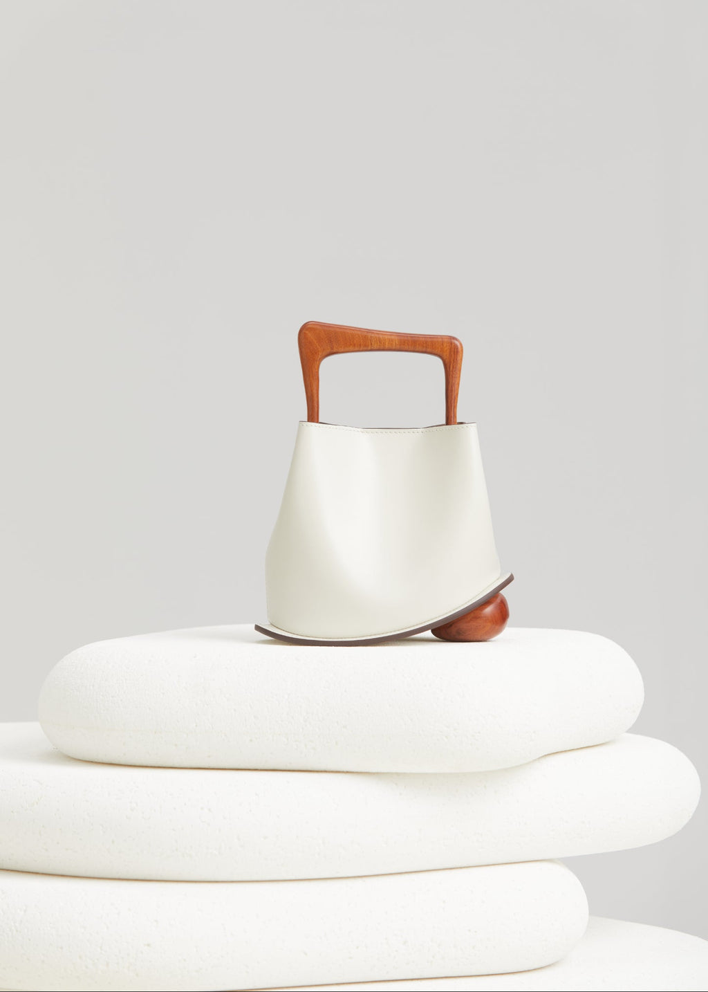 The Quirky Lab Bucket Bag-Playful & Playfulmini