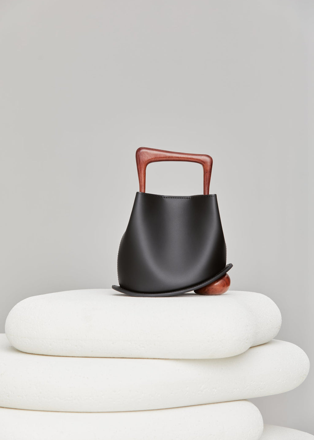The Quirky Lab Bucket Bag-Playfulmini