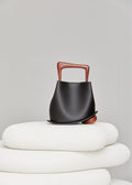 The Quirky Lab Bucket Bag-Playfulmini