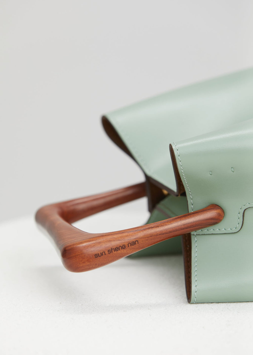The Quirky Lab Bucket Bag-Playful