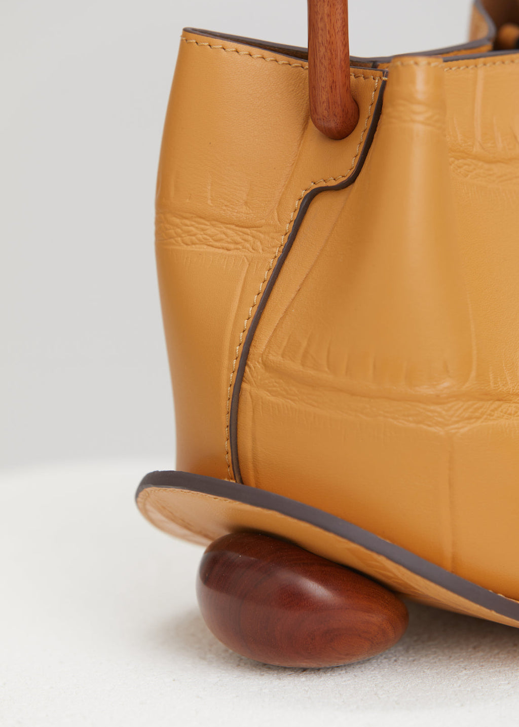 The Quirky Lab Bucket Bag-Playfulmini