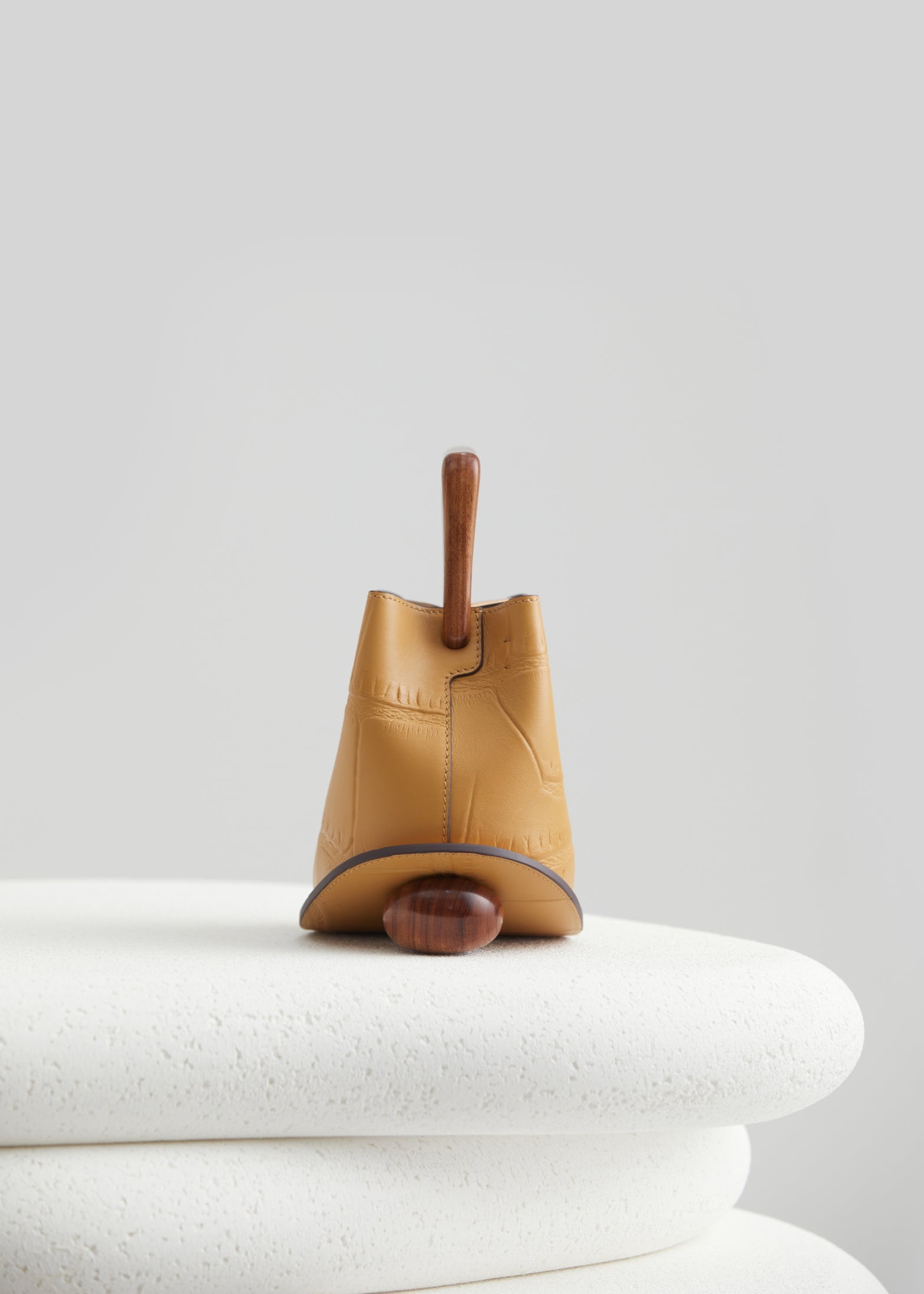 The Quirky Lab Bucket Bag-Playfulmini