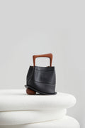 The Quirky Lab Bucket Bag-Playfulmini