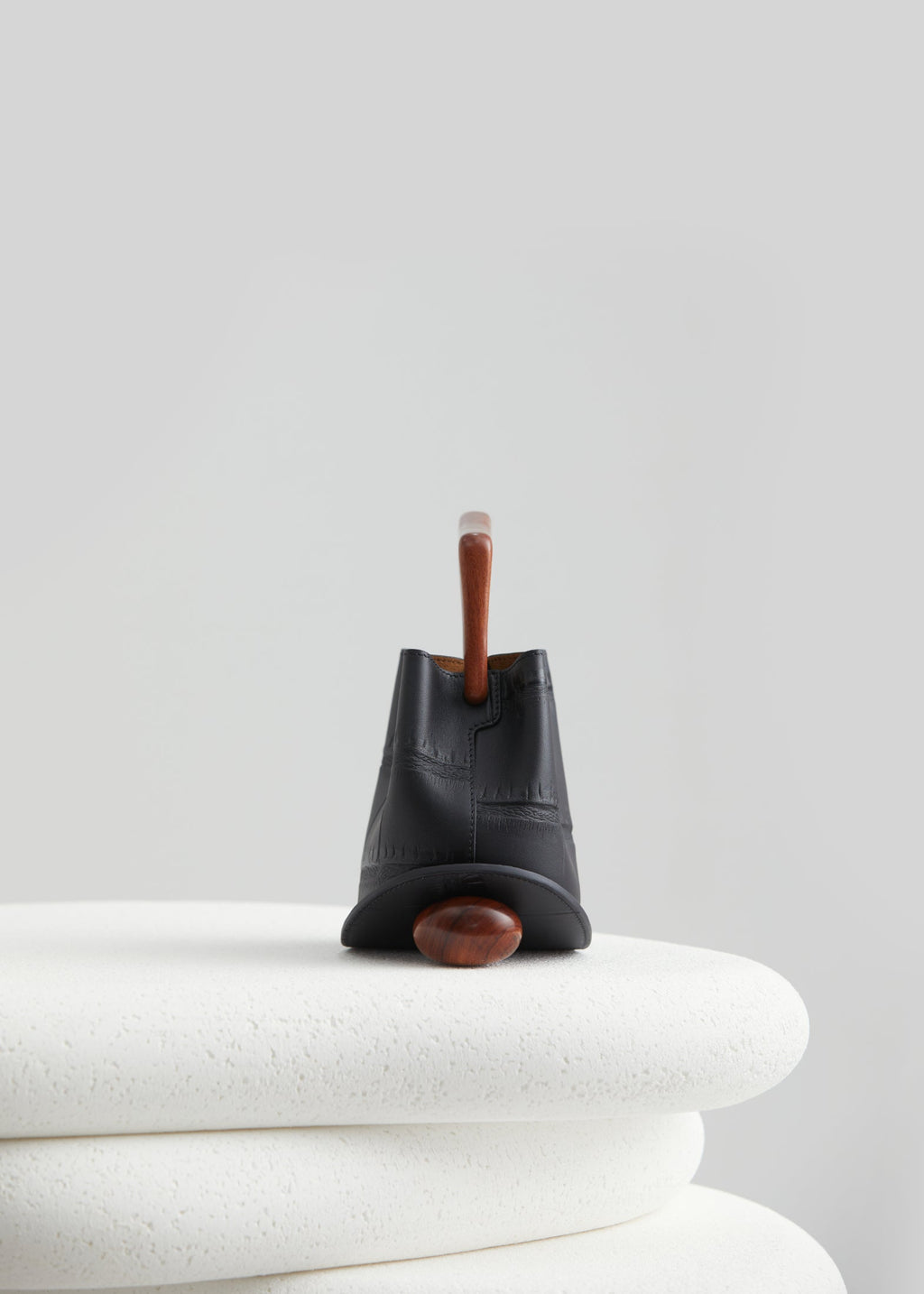 The Quirky Lab Bucket Bag-Playfulmini