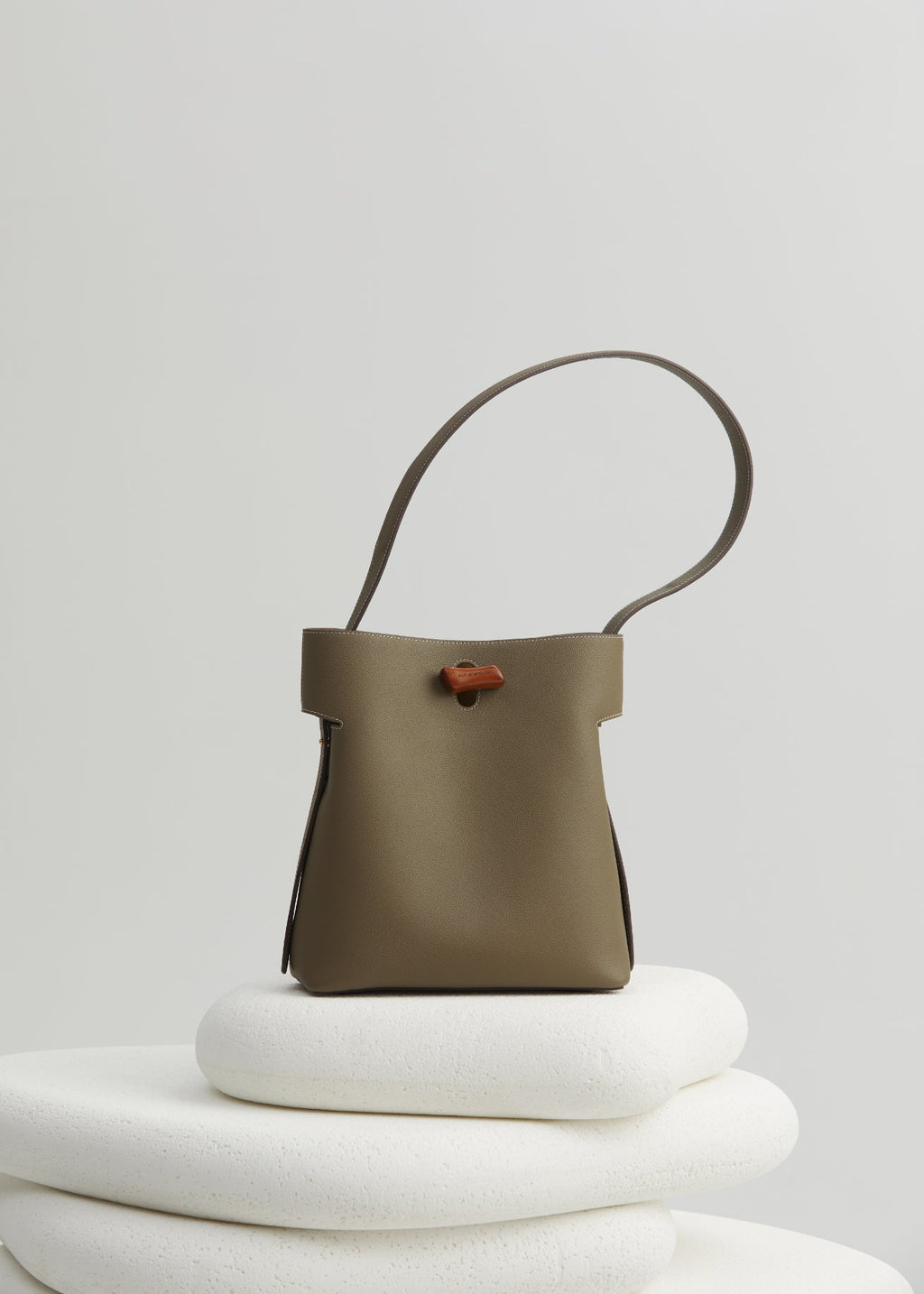 "Qingjin" Series Small Shoulder Bag