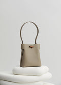 "Qingjin" Series Small Shoulder Bag