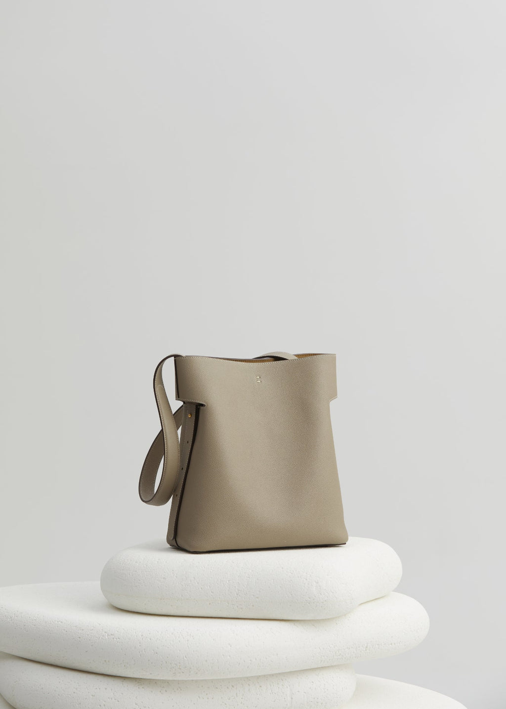 "Qingjin" Series Small Shoulder Bag