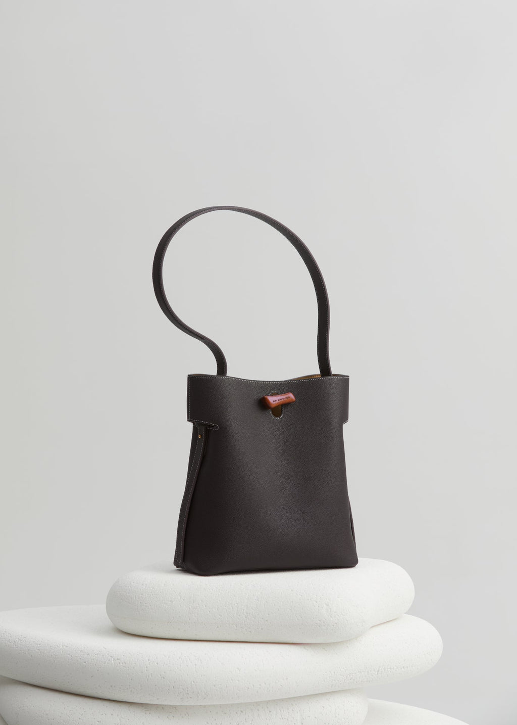 "Qingjin" Series Small Shoulder Bag