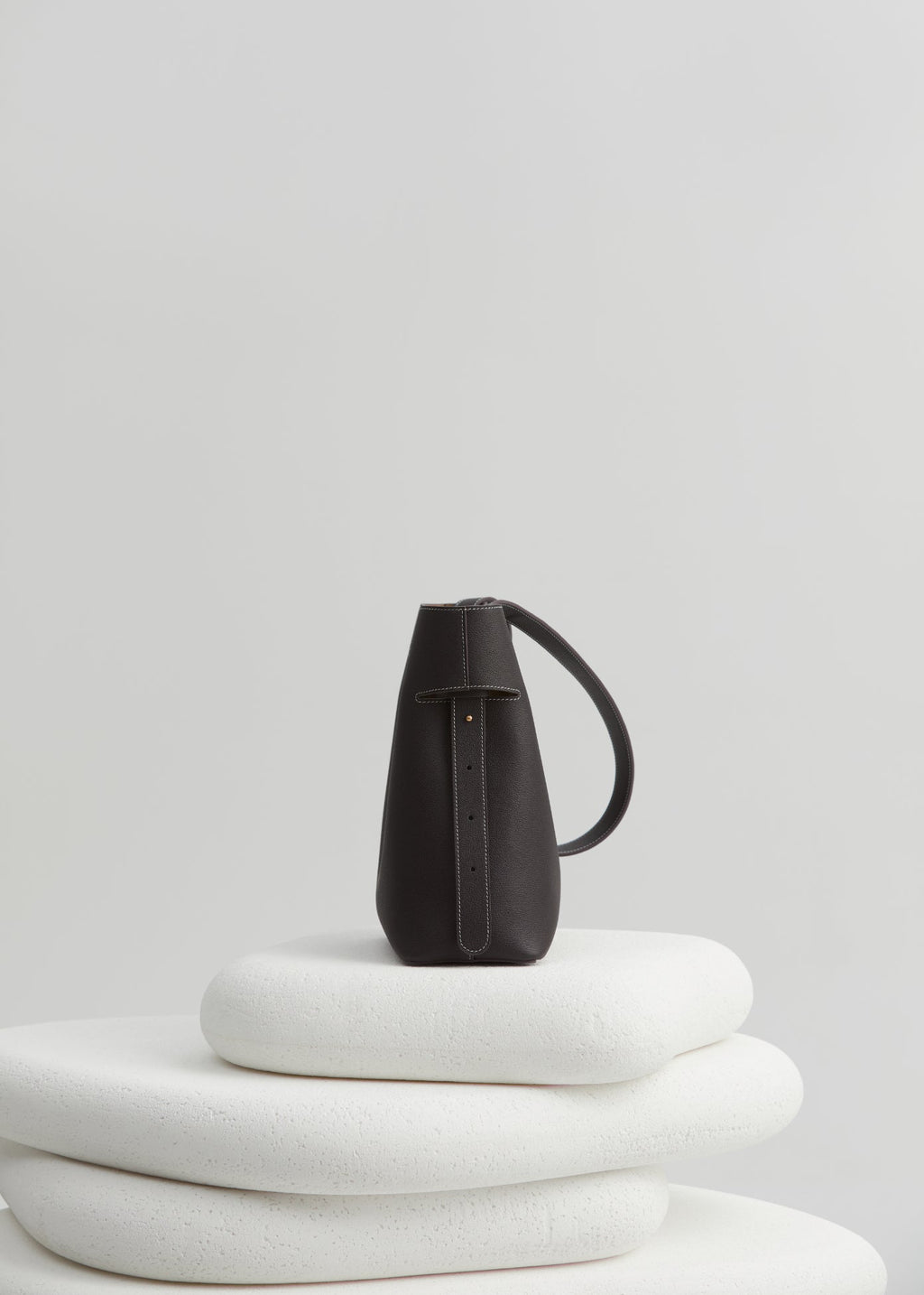 "Qingjin" Series Small Shoulder Bag