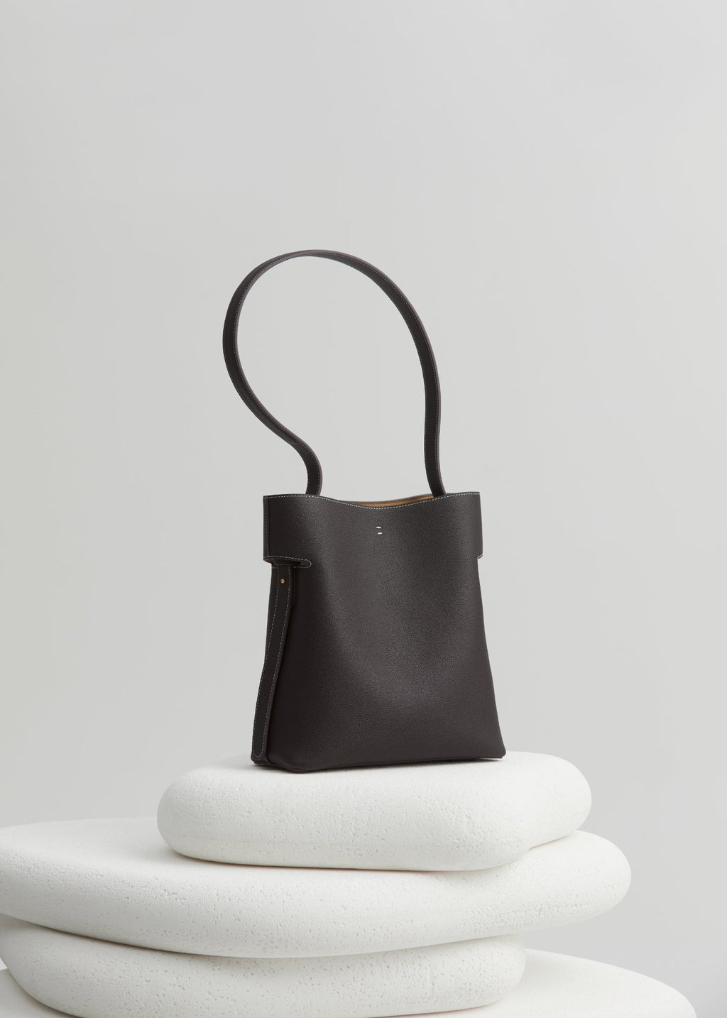 "Qingjin" Series Small Shoulder Bag