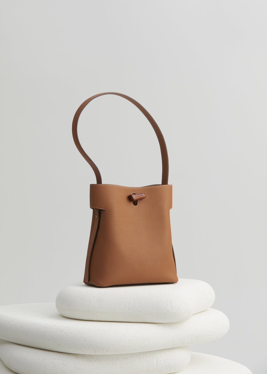 "Qingjin" Series Small Shoulder Bag