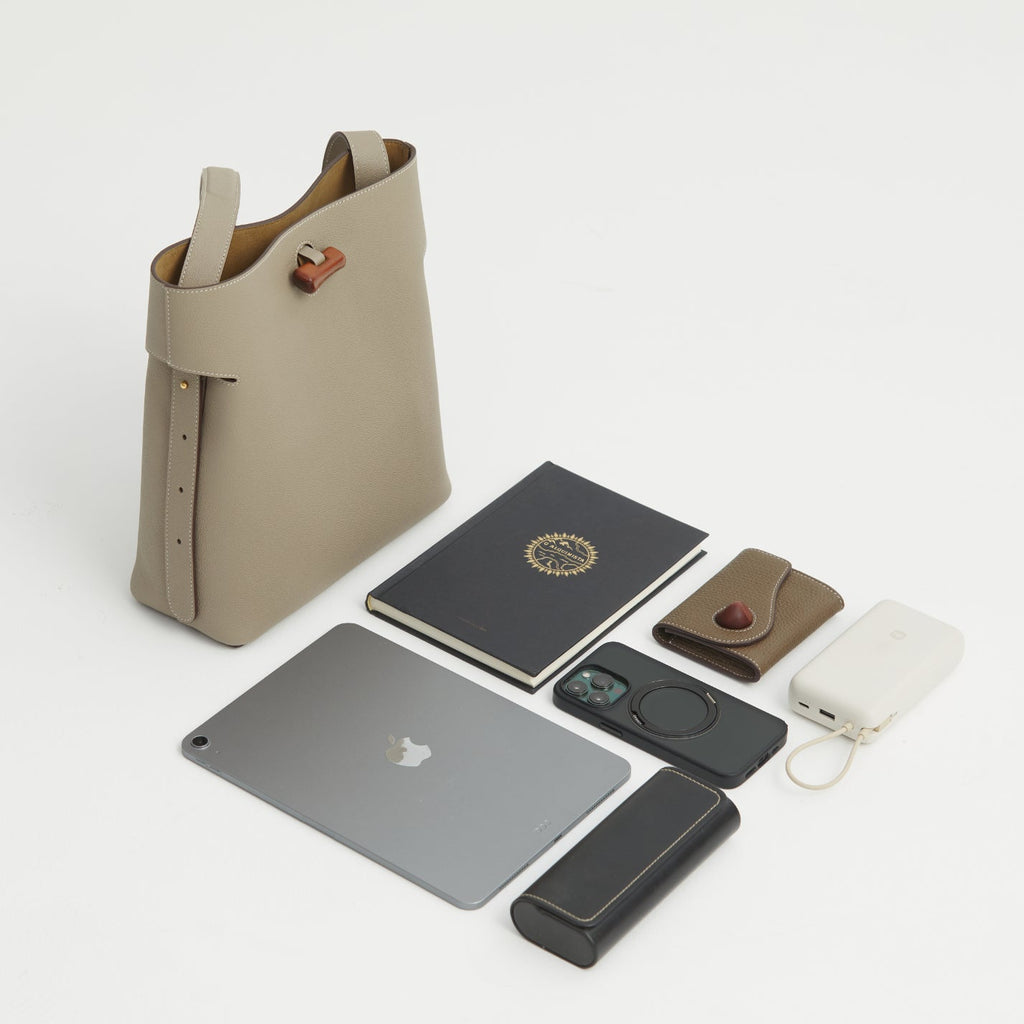 "Qingjin" Series Small Shoulder Bag