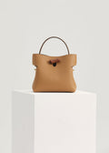 "Qingyi" Series Biscuit Tote Bag