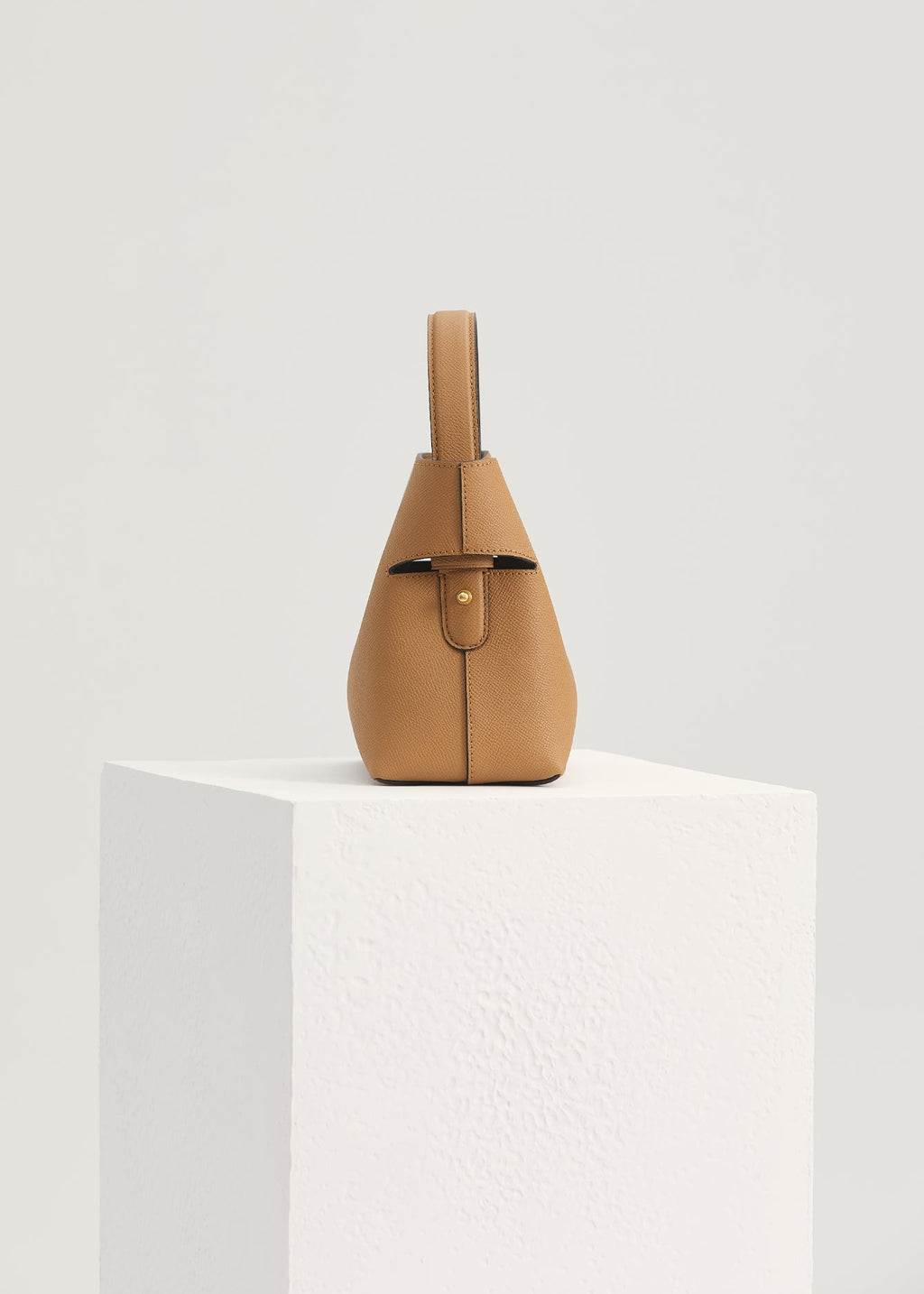 "Qingyi" Series Biscuit Tote Bag