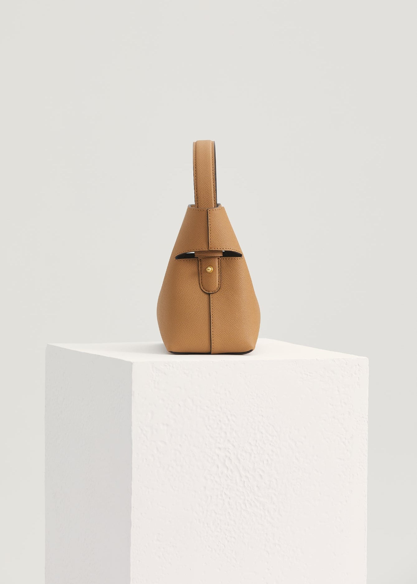 "Qingyi" Series Biscuit Tote Bag