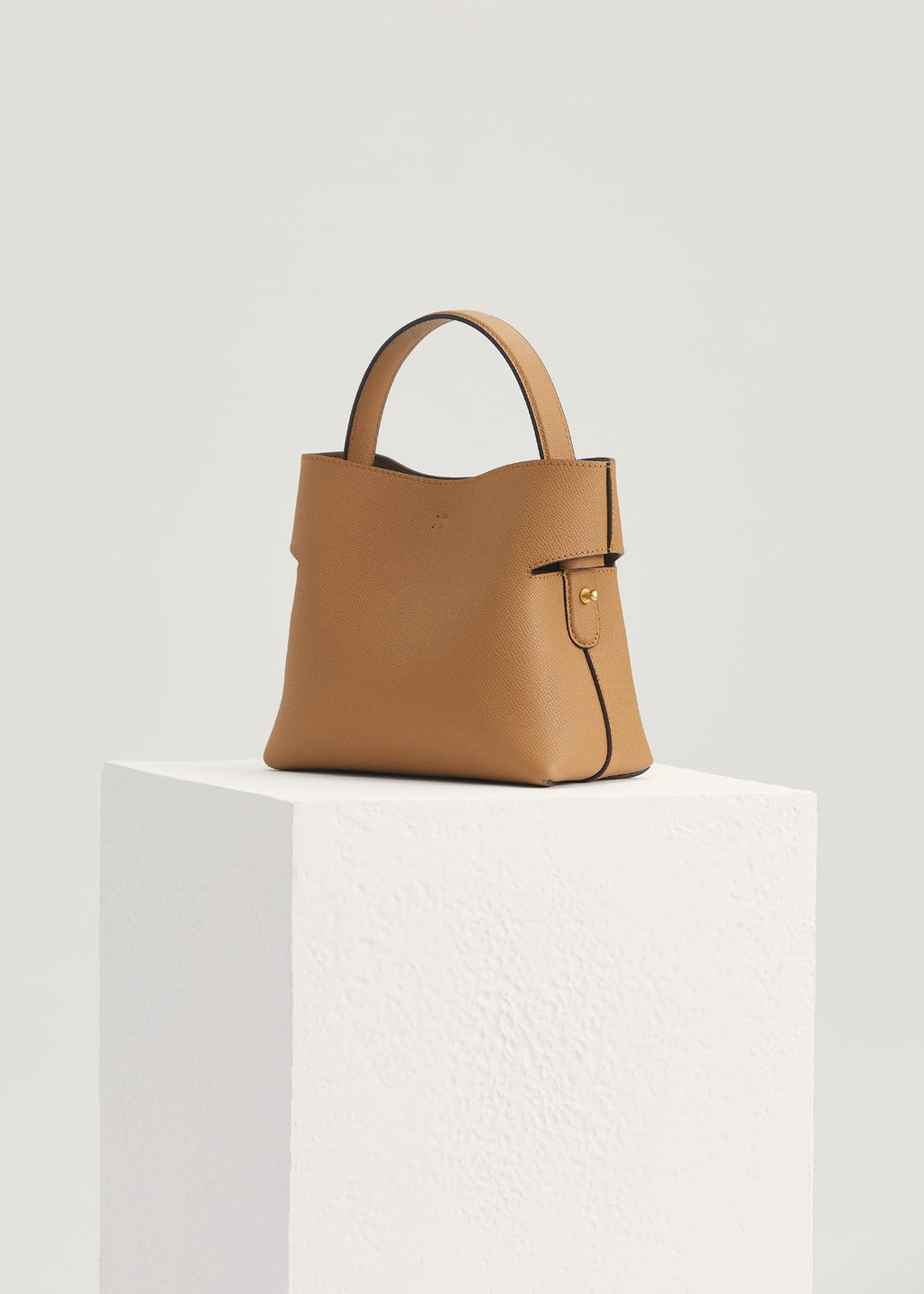 "Qingyi" Series Biscuit Tote Bag