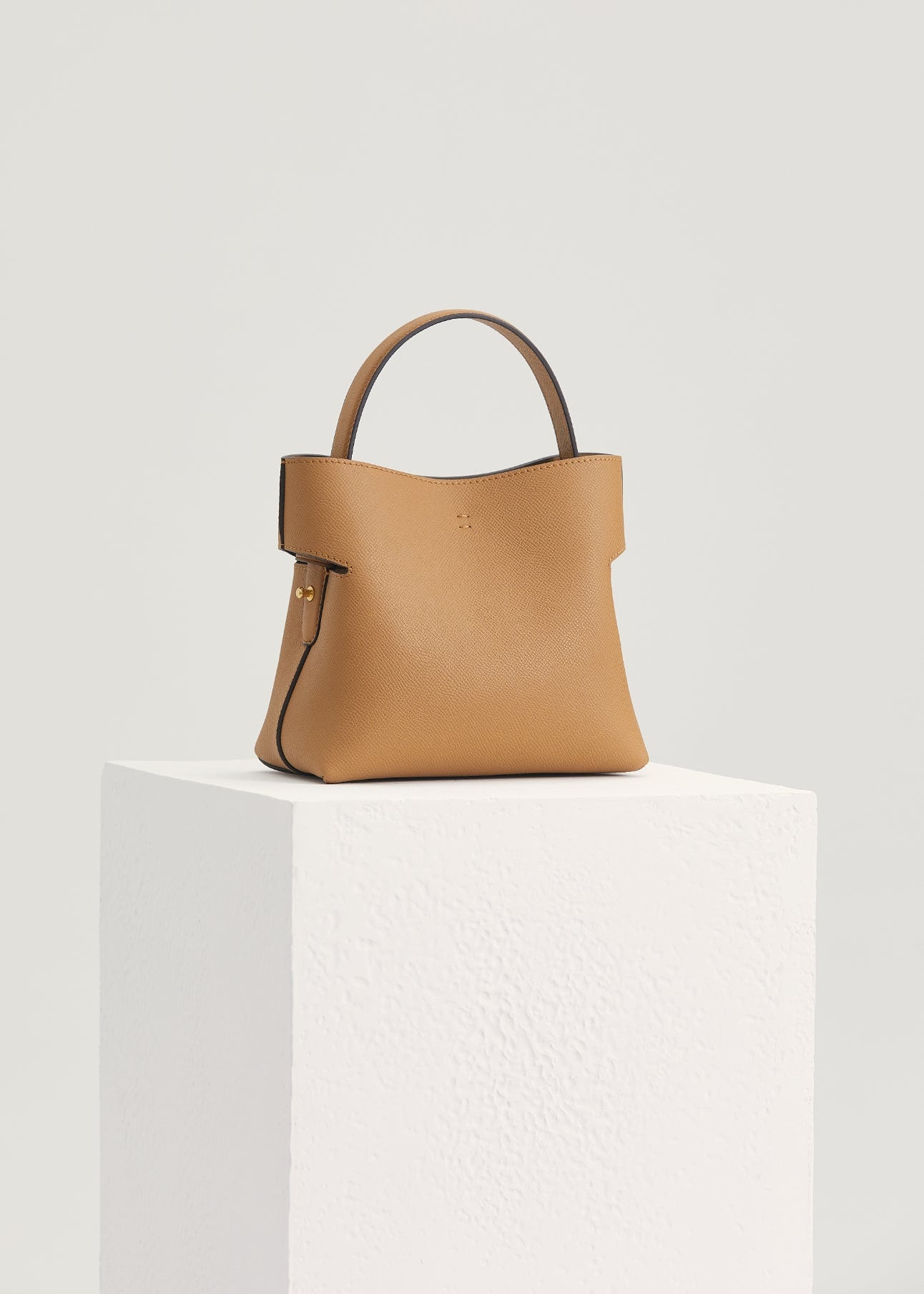 "Qingyi" Series Biscuit Tote Bag