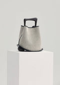 The Quirky Lab Bucket Bag-Playful