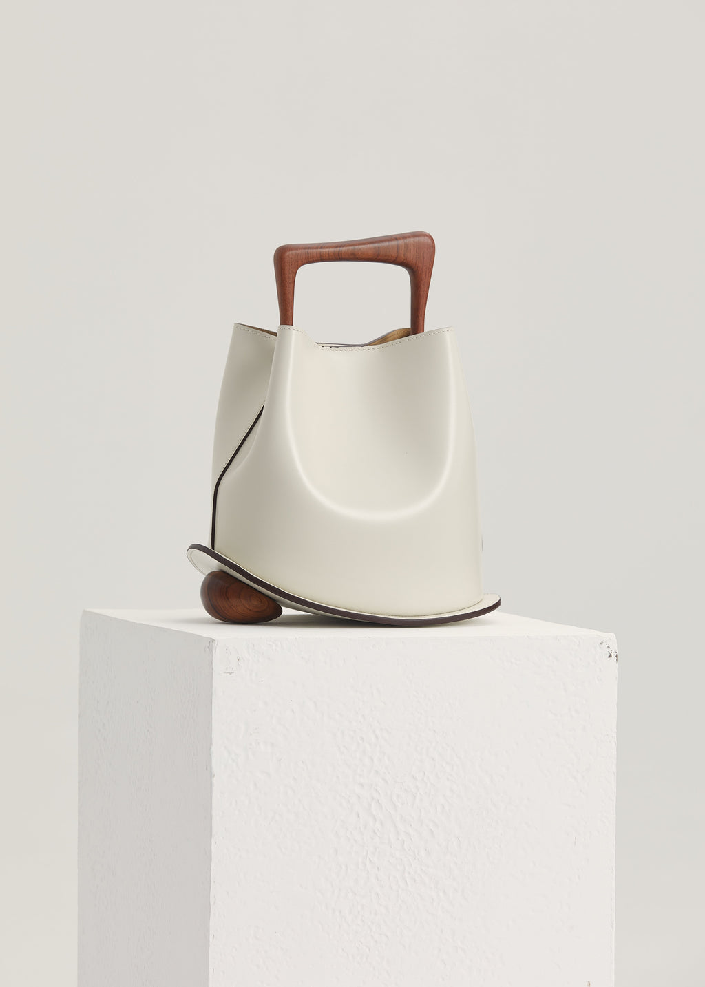 The Quirky Lab Bucket Bag-Playful & Playfulmini