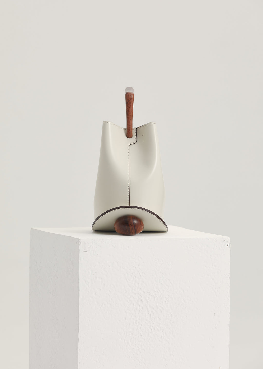 The Quirky Lab Bucket Bag-Playful & Playfulmini