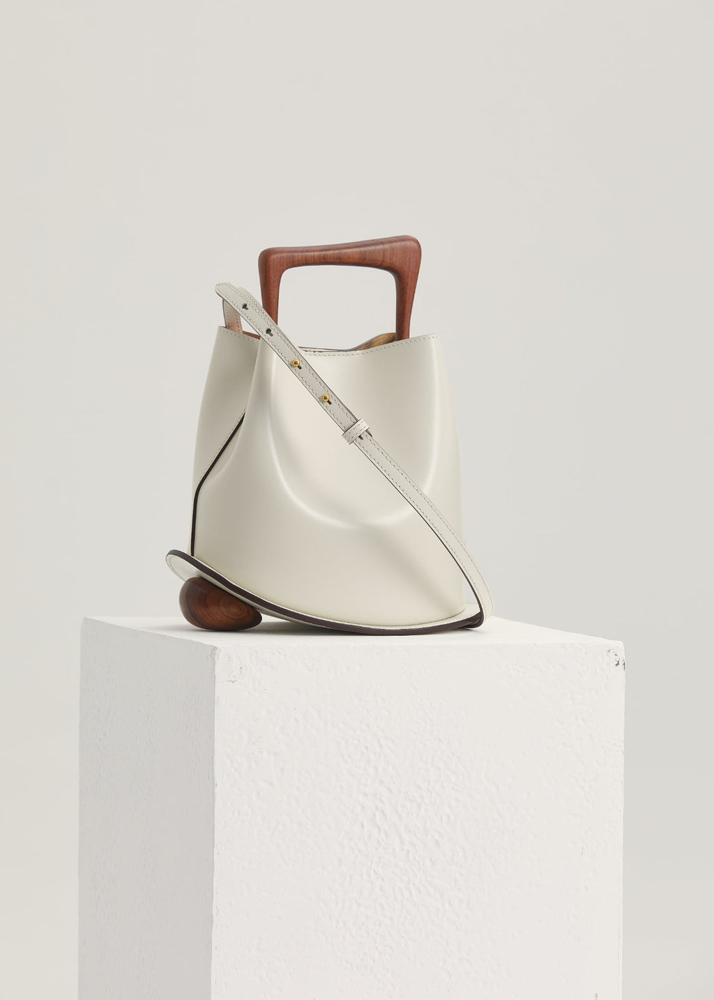 The Quirky Lab Bucket Bag-Playful & Playfulmini