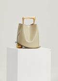 The Quirky Lab Bucket Bag-Playful
