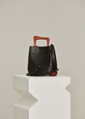 The Quirky Lab Bucket Bag-Playful