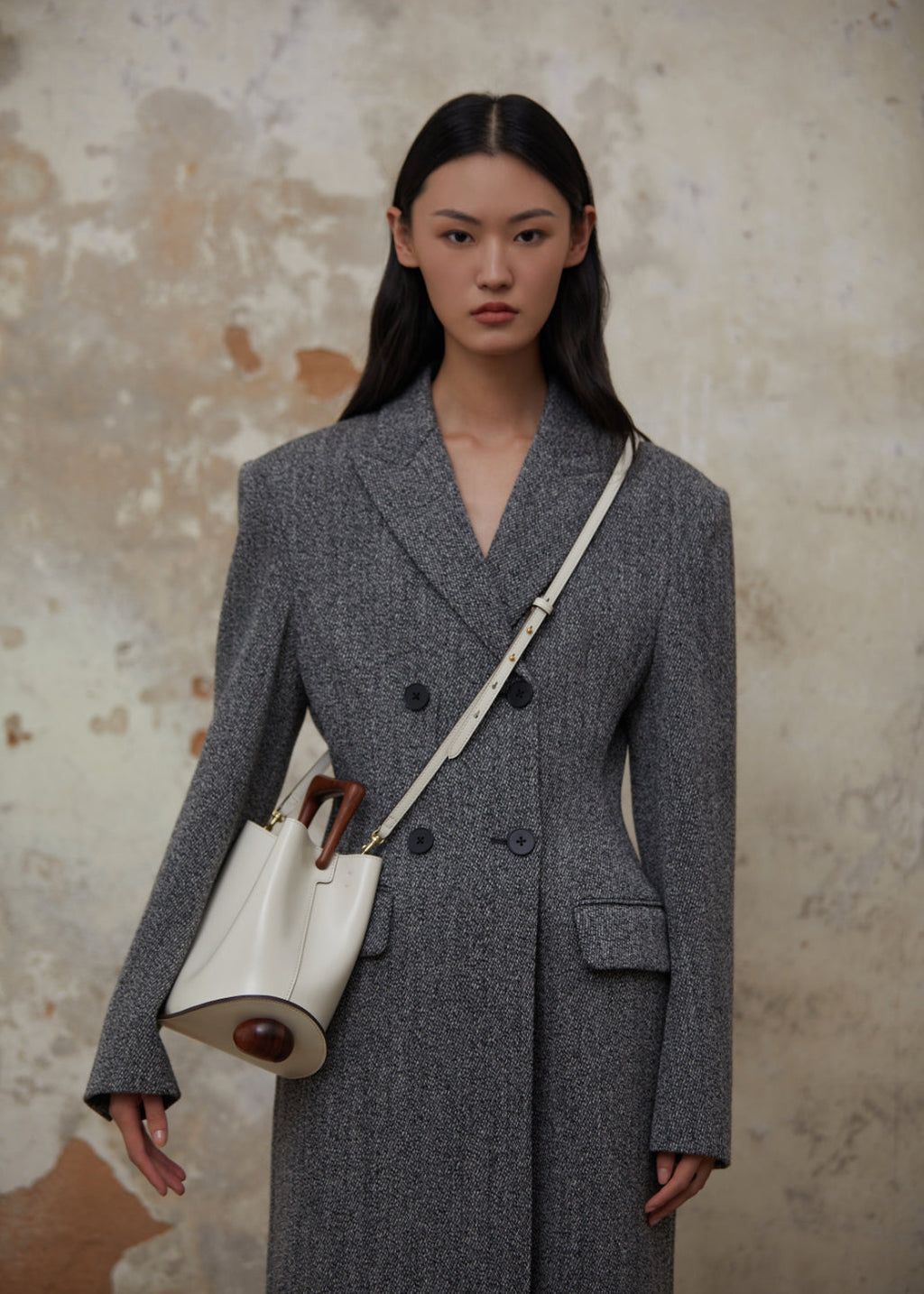 The Quirky Lab Bucket Bag-Playful & Playfulmini